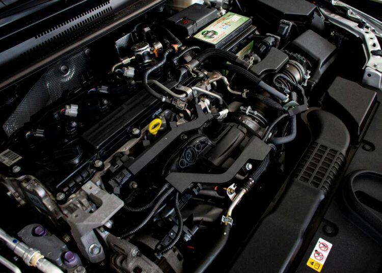 Queda de temperatura acende alerta para manutenção dos carros no outono