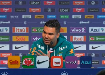 casemiro