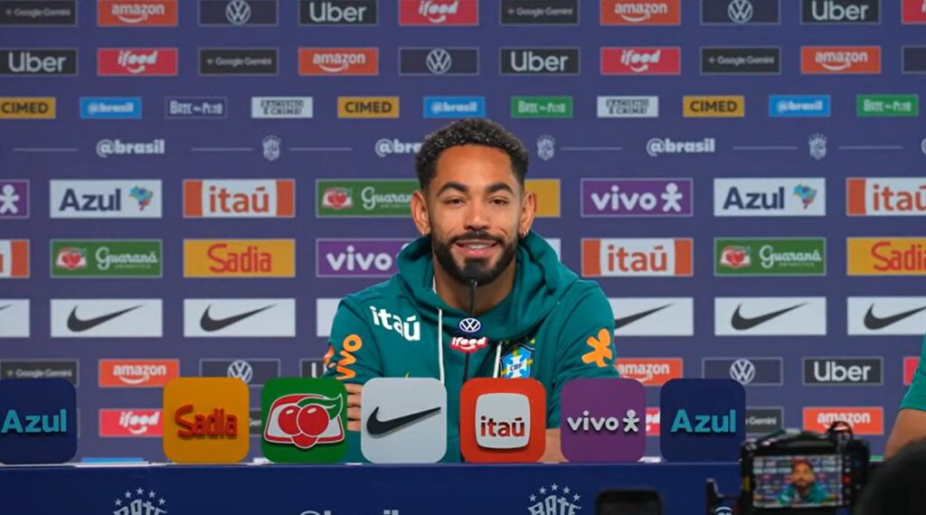 Matheus cunha
