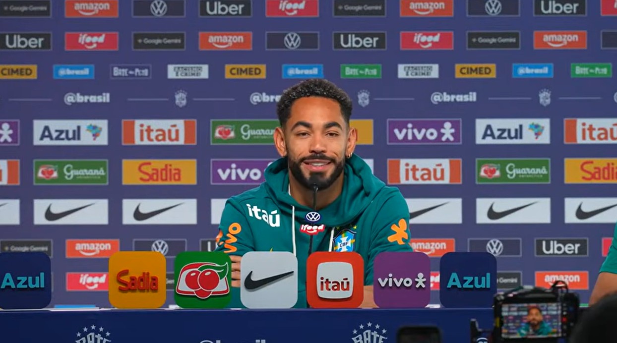 Matheus cunha