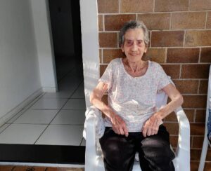 Hortolândia homenageia três centenários em evento amanhã (22)