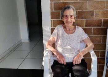 três centenários