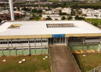 Central de Ligações