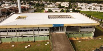 Central de Ligações