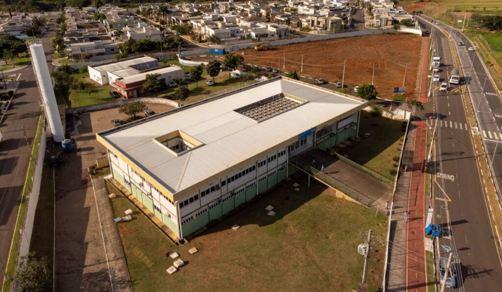 Centro Especializado em Reabilitação