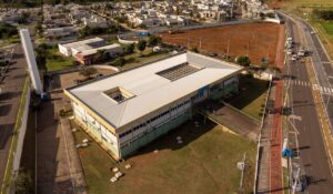 Centro Especializado em Reabilitação, na região do Green Park, inicia obras