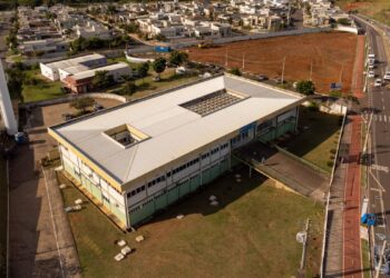 Centro Especializado em Reabilitação
