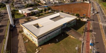 Centro Especializado em Reabilitação