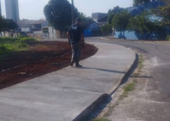 Jardim Interlagos