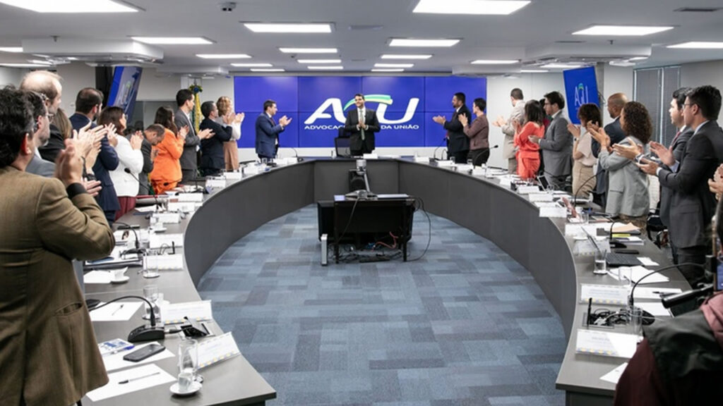 concurso agu