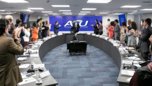 Concurso AGU terá 170 vagas jurídicas