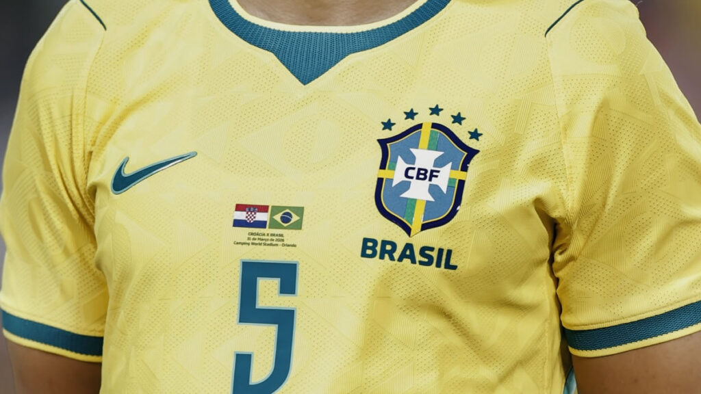 Convocação da Seleção Brasileira