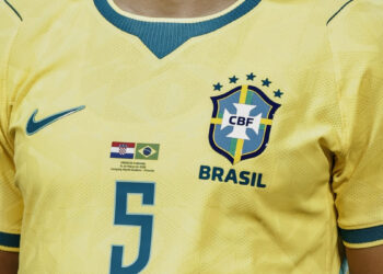 Convocação da Seleção Brasileira