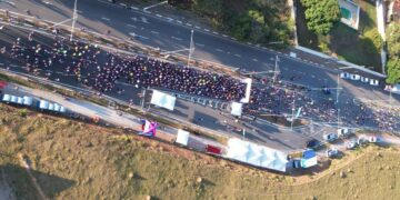Corrida dos Migrantes