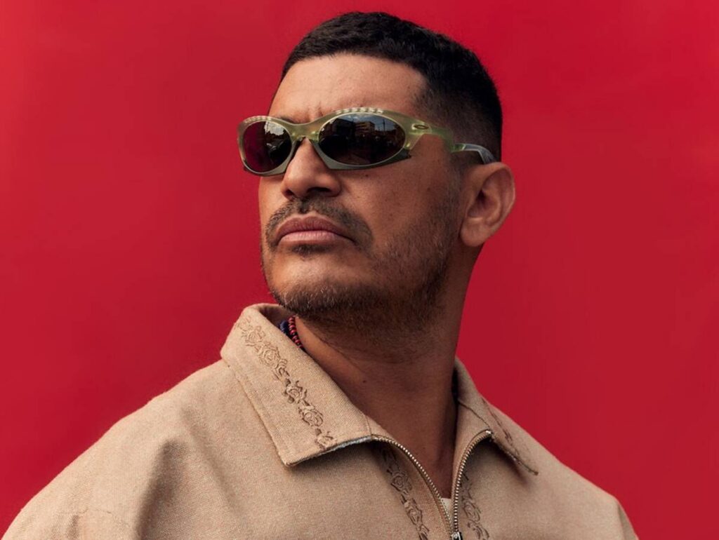 Criolo