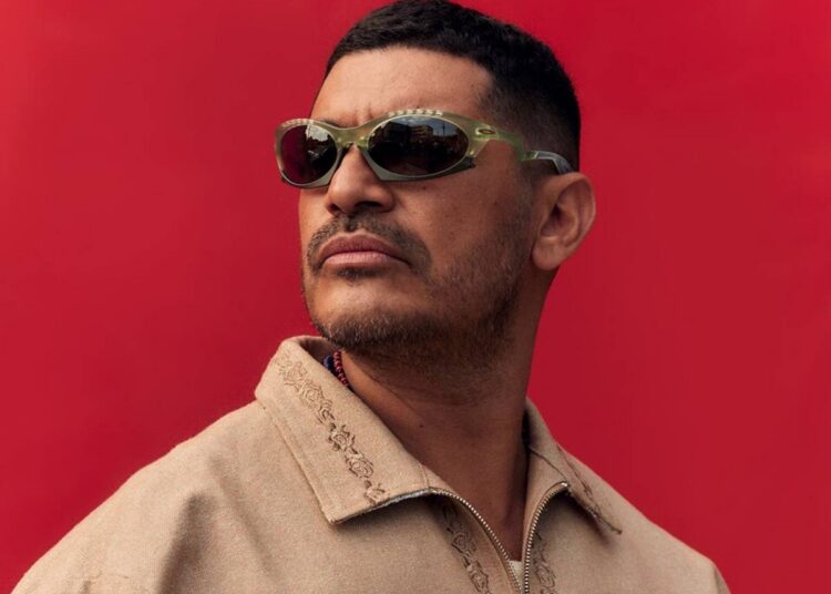 Criolo