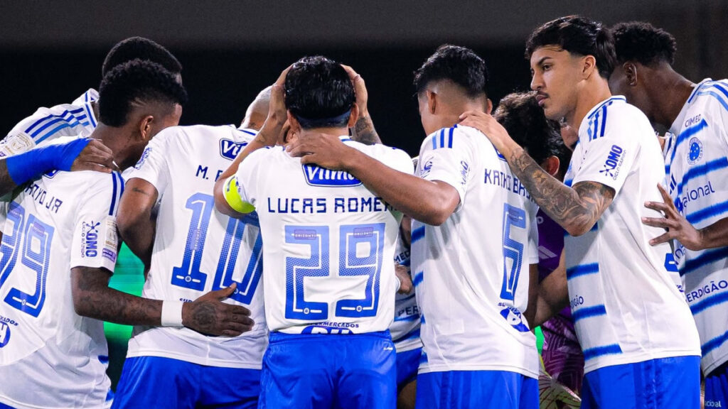 cruzeiro