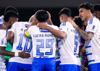 cruzeiro