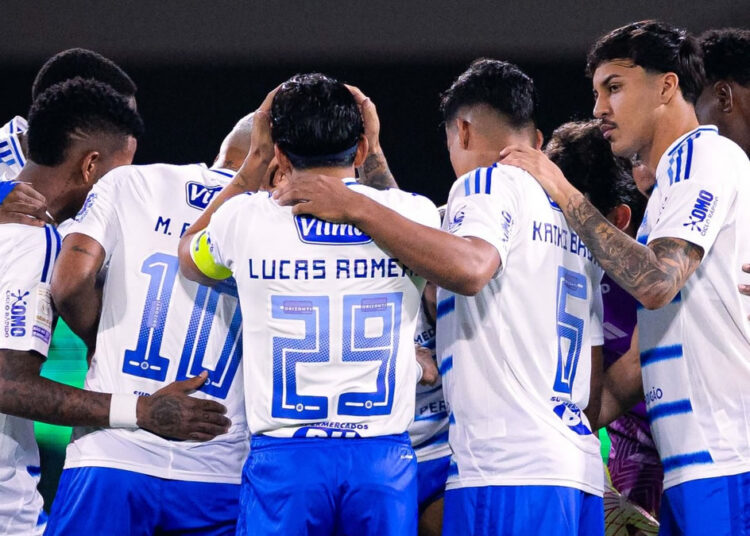 cruzeiro