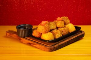 Inscrições abertas para a oficina culinária gratuita “Sabores Juninos” na Cozinha Escola de Hortolândia