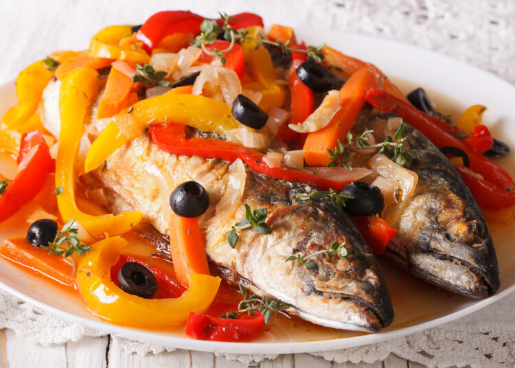 Escabeche
