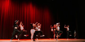 Projeto +Dança