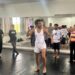 Práticas pedagógicas para o ensino de dança