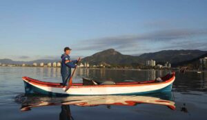Exibição gratuita de documentário nacional em Hortolândia