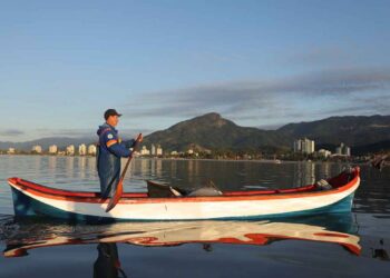 Exibição gratuita de documentário nacional em Hortolândia