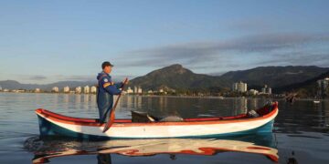 Exibição gratuita de documentário nacional em Hortolândia