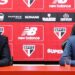 são Paulo dorival junior