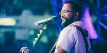 Show gratuito de Dudu Nobre