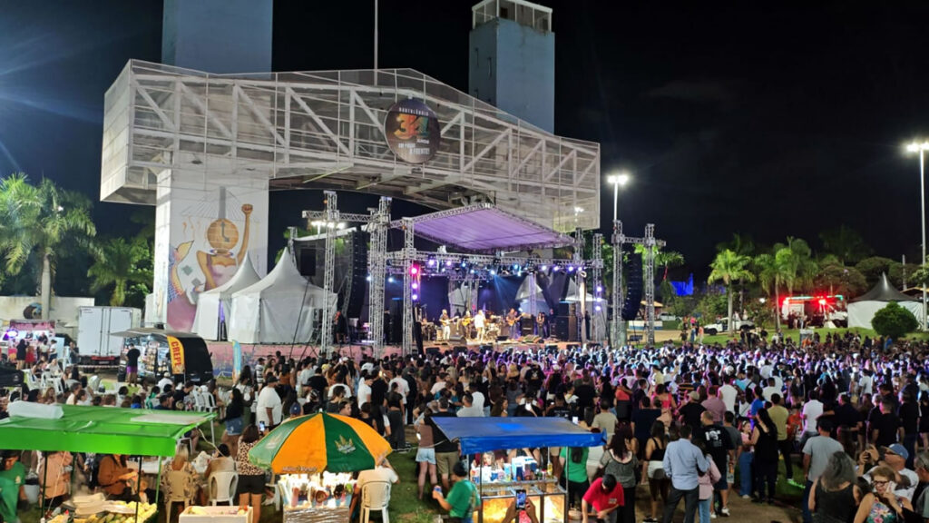 evento Poderosa