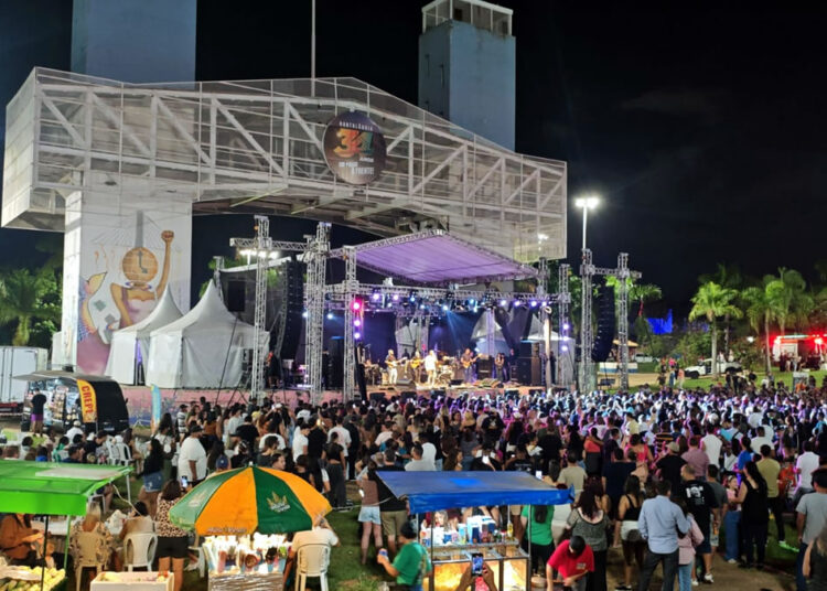 evento Poderosa