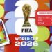 Ponto de troca de figurinhas do álbum da Copa