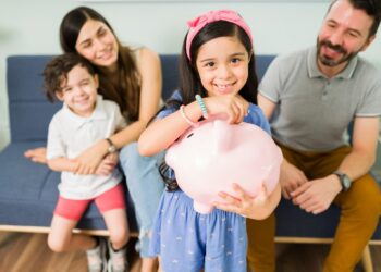 Finanças pessoais