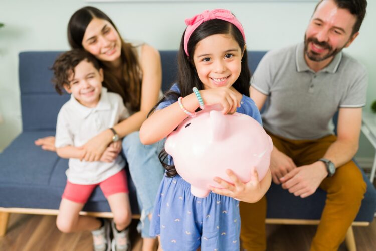 Finanças pessoais