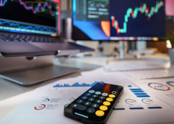 finanças mercado financeiro traders
