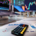 finanças mercado financeiro traders