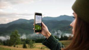Oficina gratuita em Hortolândia ensina técnicas de fotografia para redes sociais