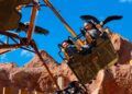 hopi hari