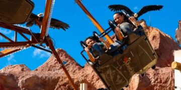 hopi hari