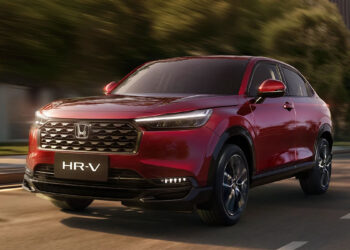 HR-V
