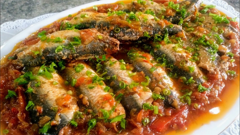 Escabeche