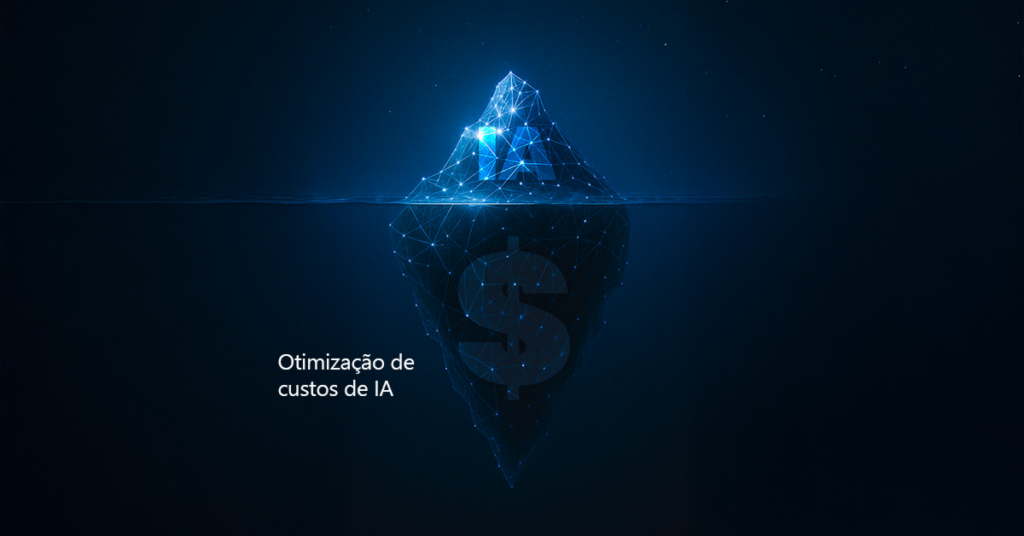 Custos da IA