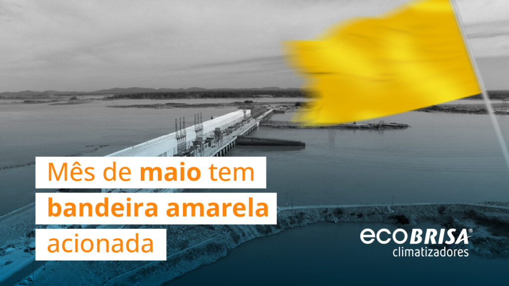 Conta de luz