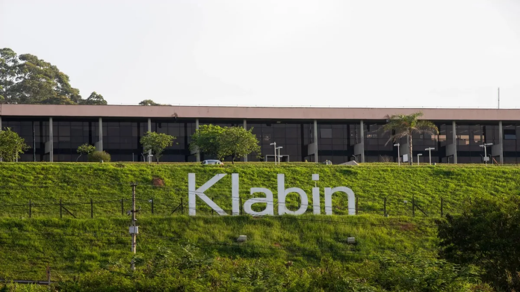 Klabin (KLBN11)