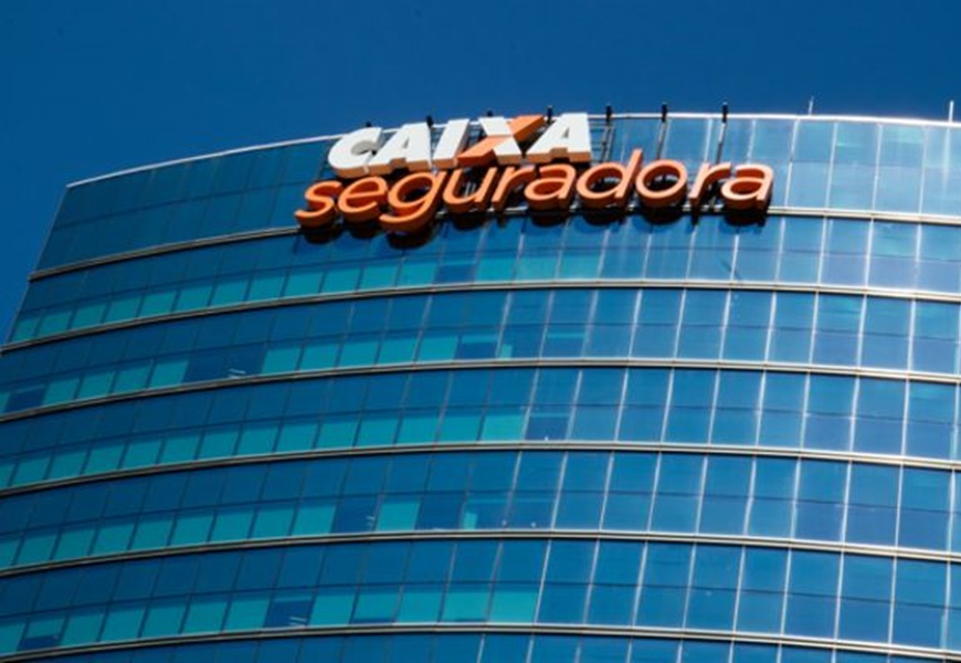 Caixa Seguridade