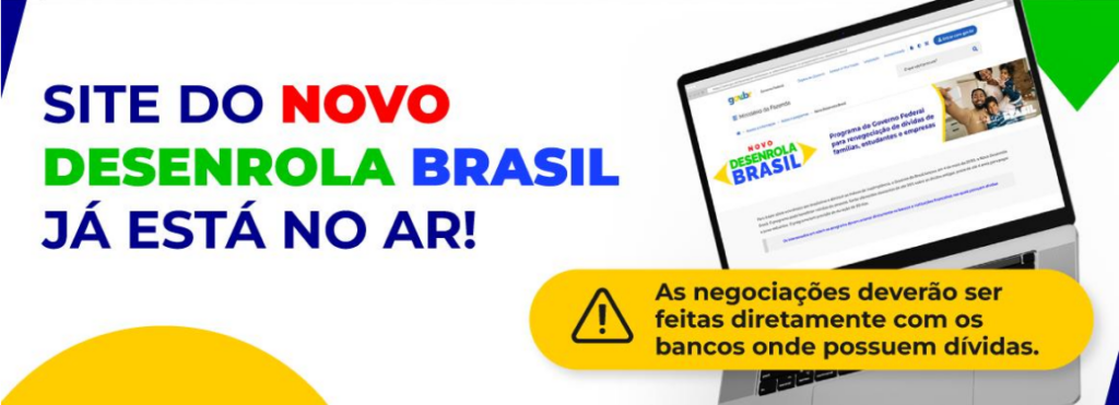 Desenrola Brasil