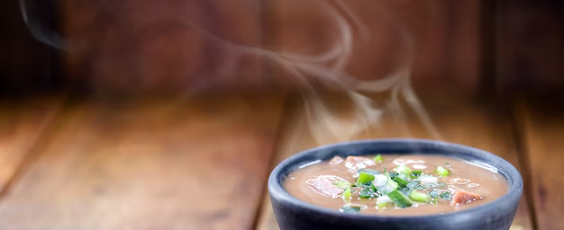 Caldo de costela